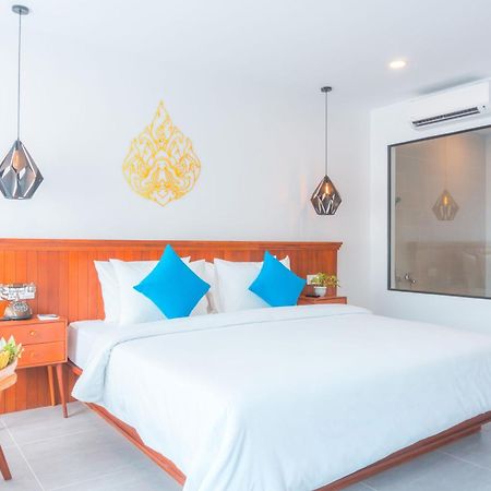 Hotel Angkor Aurora Siem Reap Exterior foto