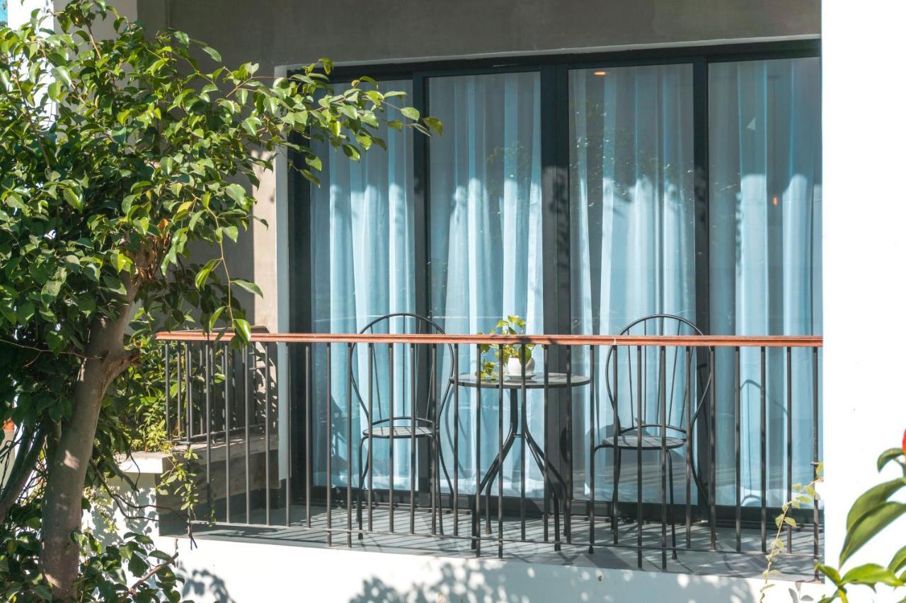 Hotel Angkor Aurora Siem Reap Exterior foto