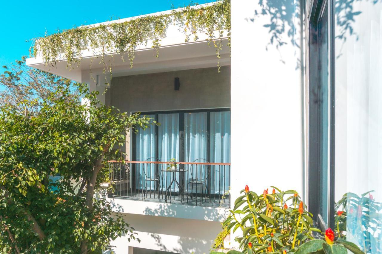 Hotel Angkor Aurora Siem Reap Exterior foto