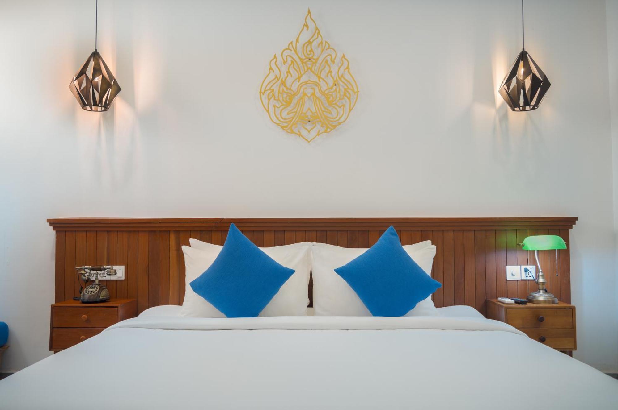 Hotel Angkor Aurora Siem Reap Exterior foto