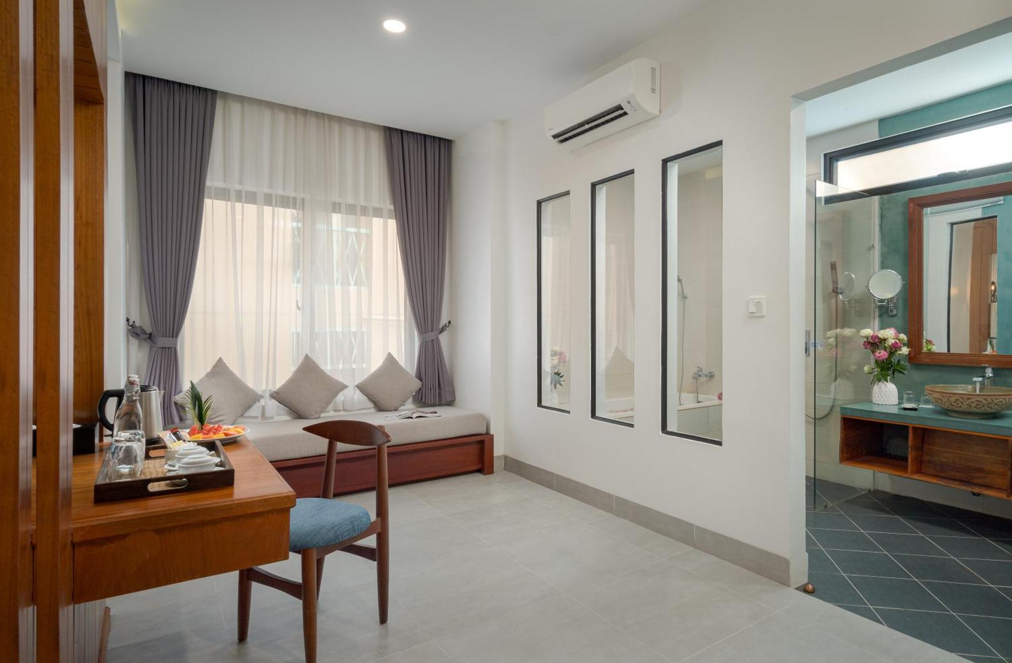 Hotel Angkor Aurora Siem Reap Exterior foto