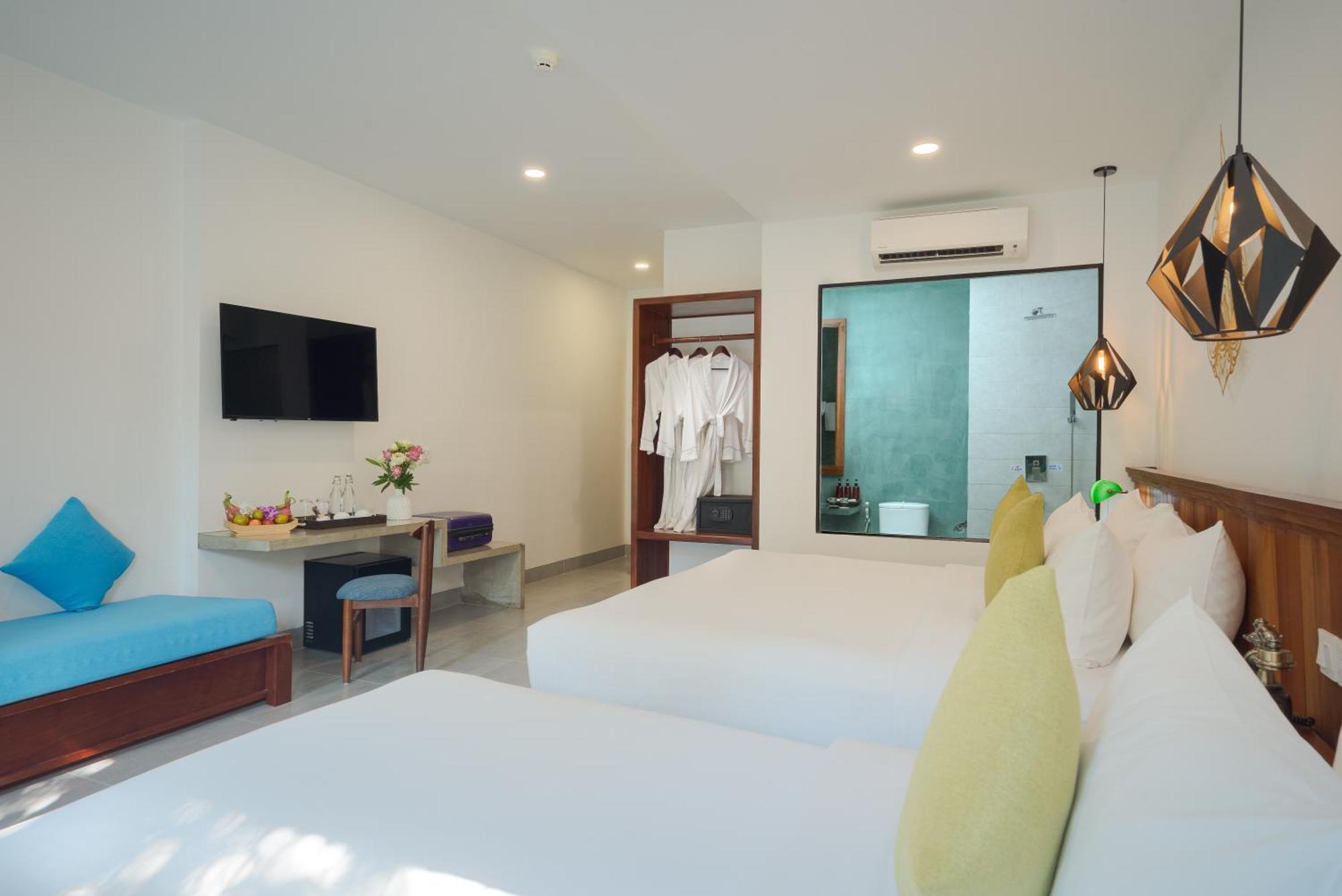 Hotel Angkor Aurora Siem Reap Exterior foto